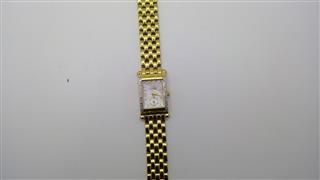 CARAVELLE BY BULOVA Lady's Wristwatch 45R002